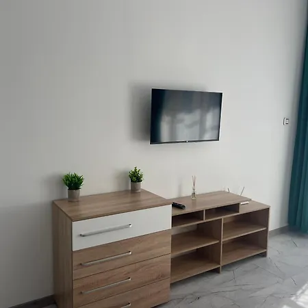 Sol E Mar Private Słoneczny Brzeg