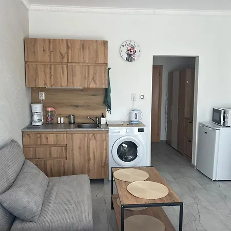 Apartament Sol E Mar Private *