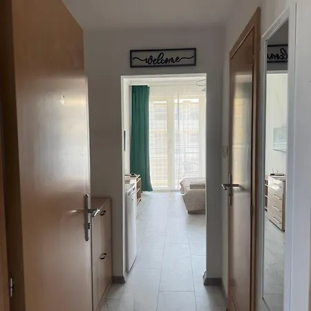 Apartament Sol E Mar Private *