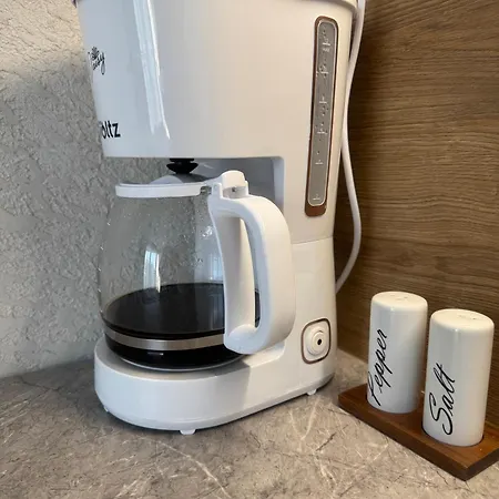 Apartament Sol E Mar Private Słoneczny Brzeg