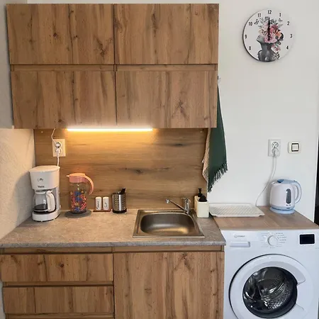 Sol E Mar Private * Słoneczny Brzeg