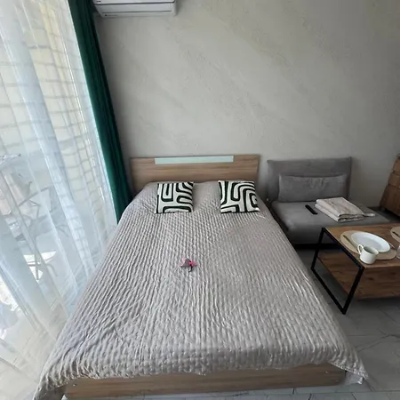 Sol E Mar Private Солнечный берег