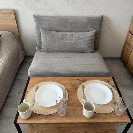 Sol E Mar Private * Солнечный берег