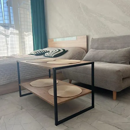 Apartment Sol E Mar Private