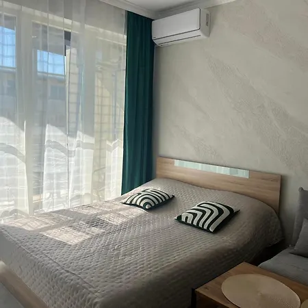 Sol E Mar Private * Sluneční pobřeží