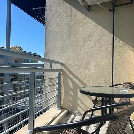 Sol E Mar Private Slantschew brjag