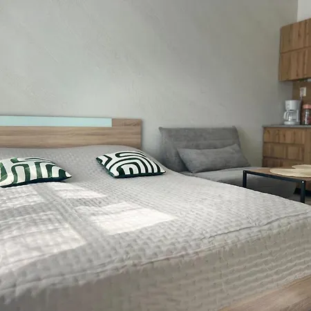 Apartment Sol E Mar Private Slantschew brjag