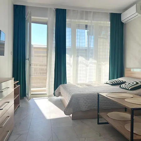 Sol E Mar Private Apartmán *