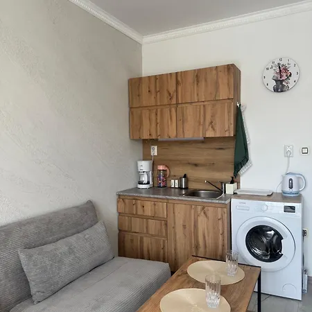 Apartment Sol E Mar Private