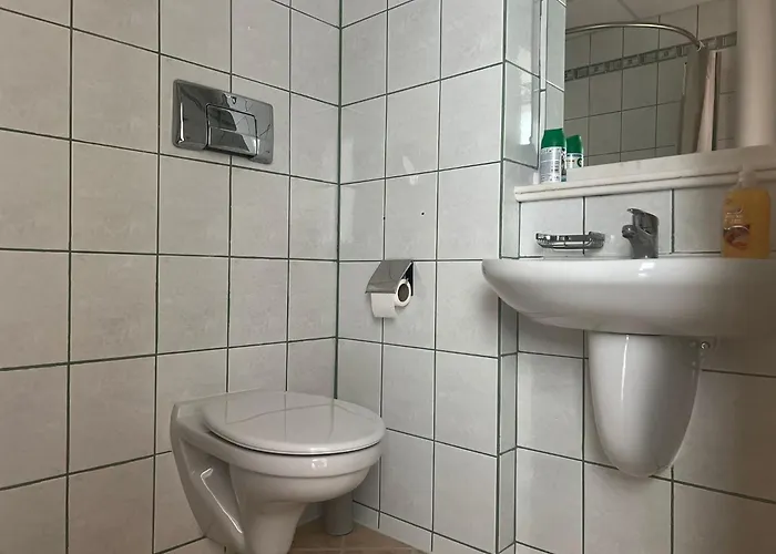 Sol E Mar Private Daire