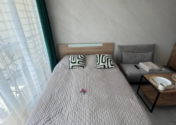 Sol E Mar Private Sunny Beach